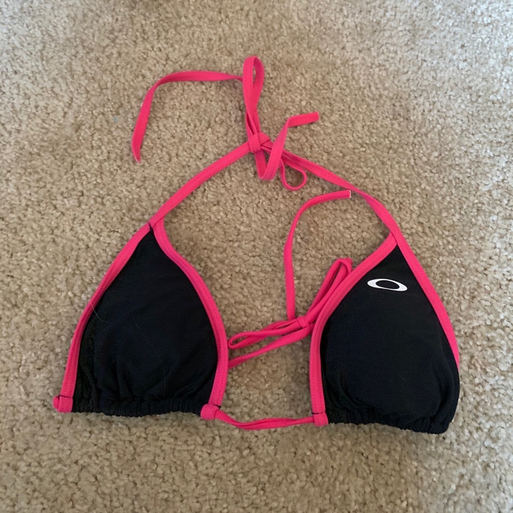 Oakley Bikini Top